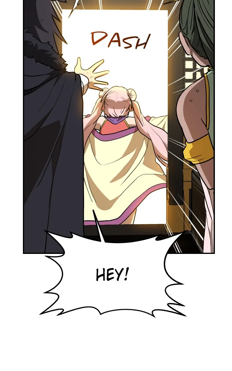 Read Maybe Undefeatable chapter 8 image 98 on Lezhin