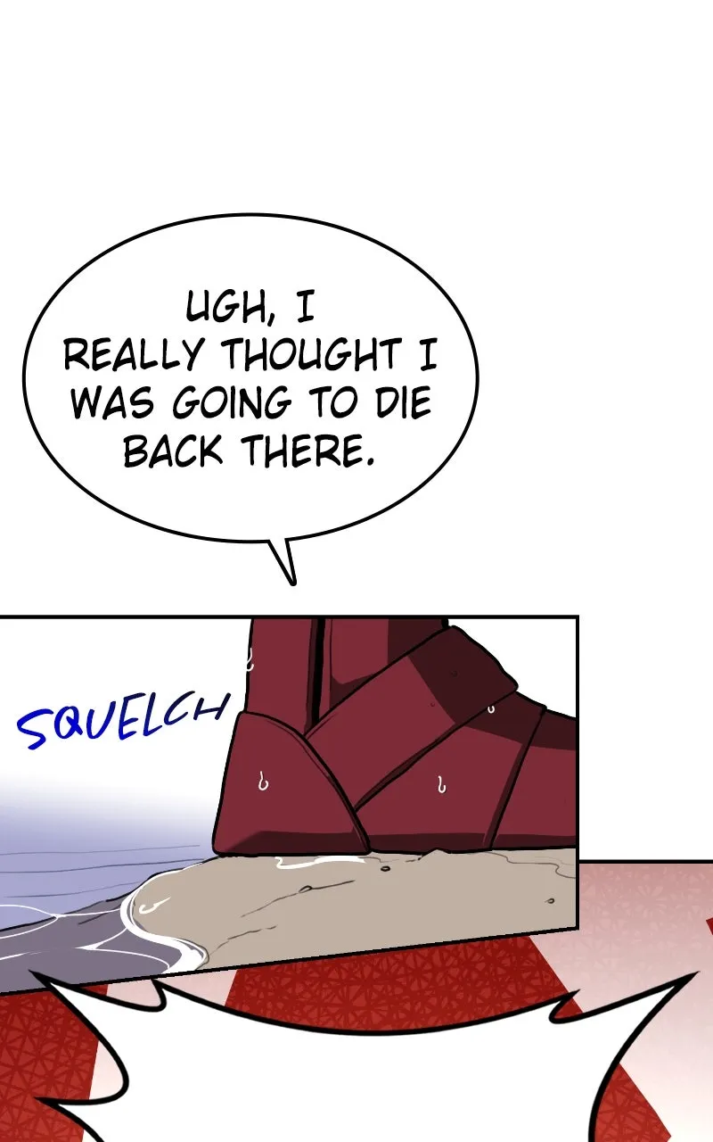 Read Maybe Undefeatable chapter 9 image 10 on Lezhin