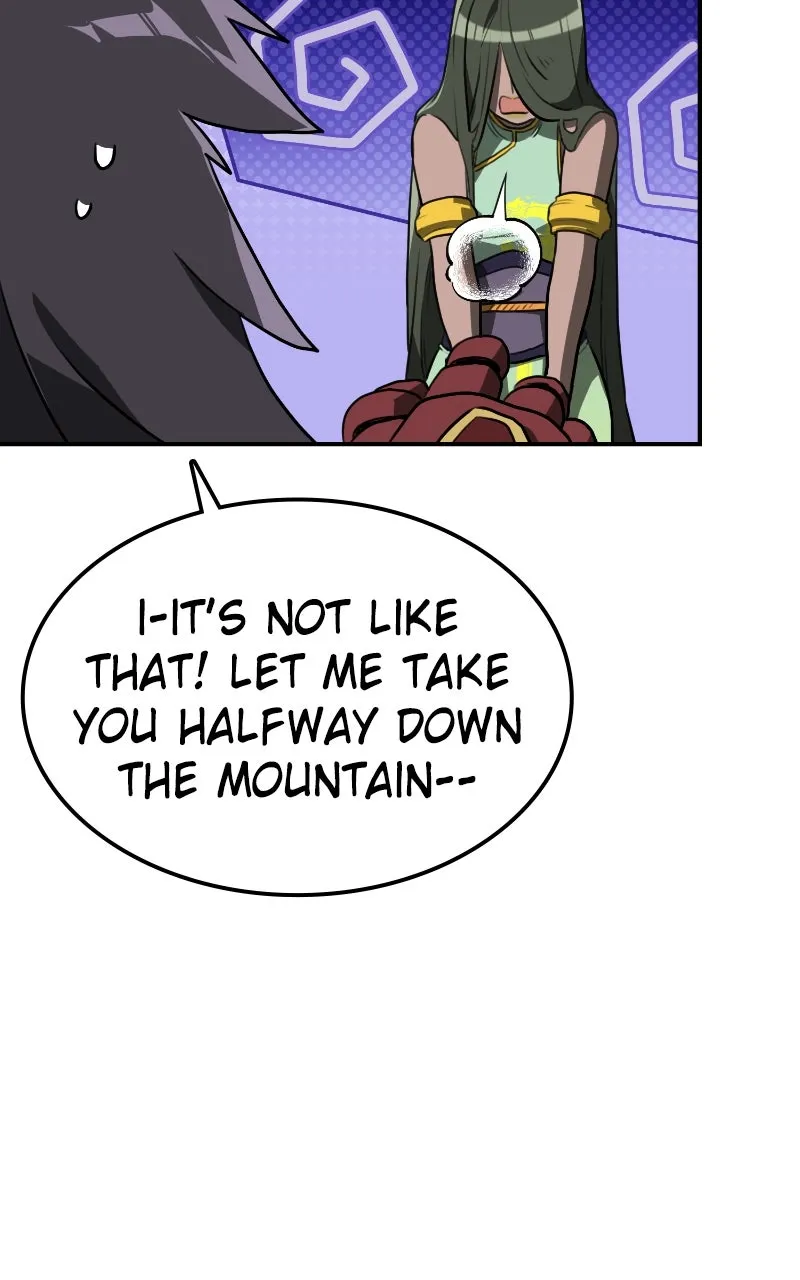 Read Maybe Undefeatable chapter 9 image 115 on Lezhin