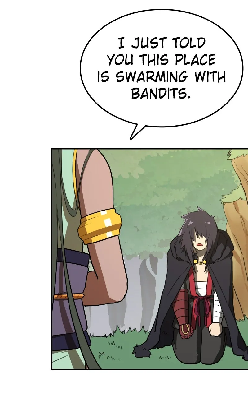 Read Maybe Undefeatable chapter 9 image 116 on Lezhin