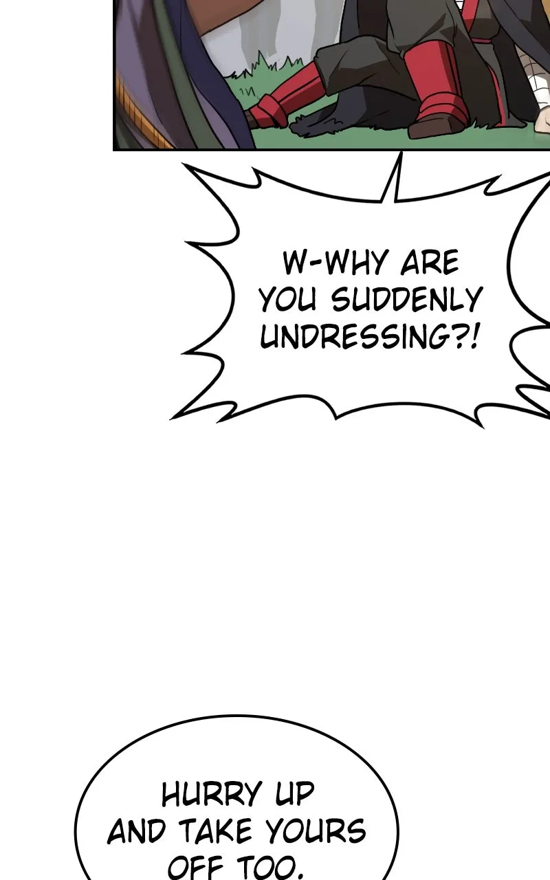 Read Maybe Undefeatable chapter 9 image 118 on Lezhin