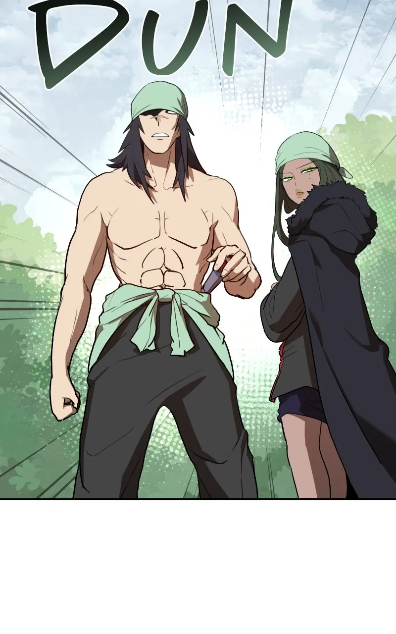 Read Maybe Undefeatable chapter 9 image 125 on Lezhin