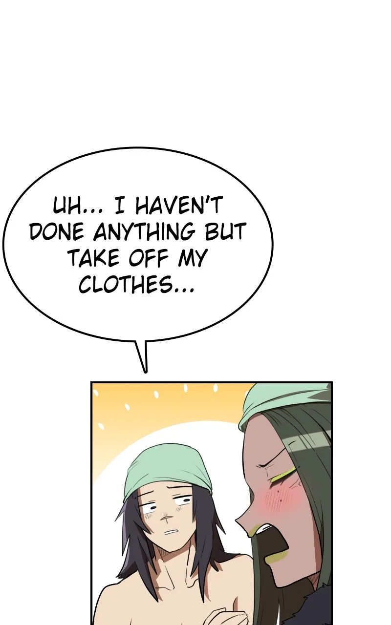 Read Maybe Undefeatable chapter 9 image 126 on Lezhin