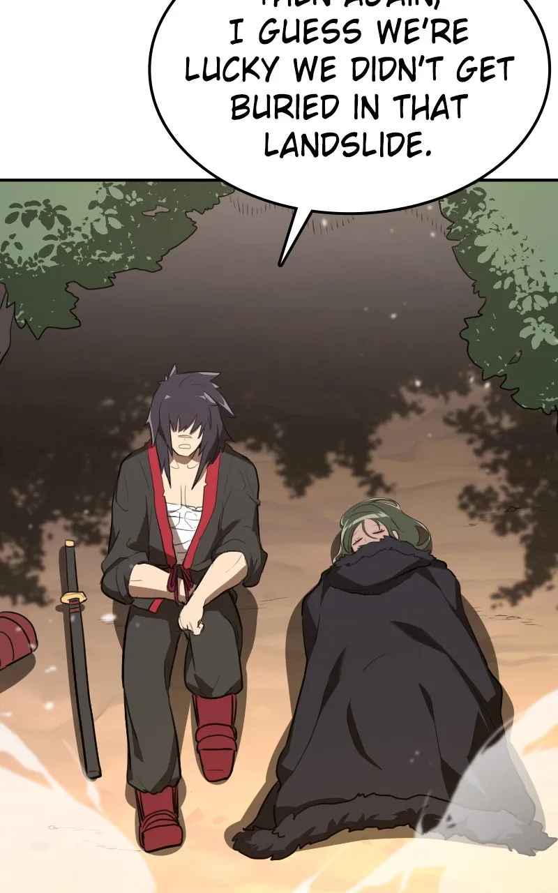 Read Maybe Undefeatable chapter 9 image 15 on Lezhin