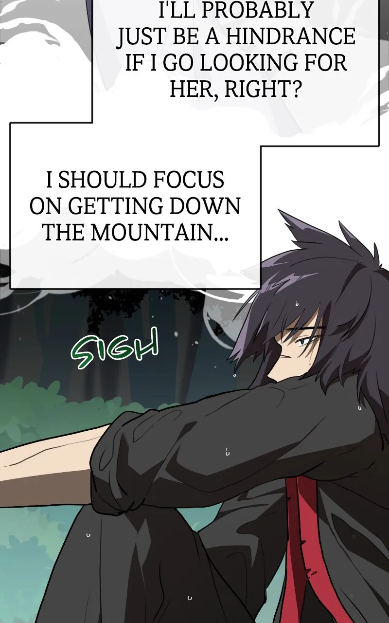 Read Maybe Undefeatable chapter 9 image 18 on Lezhin