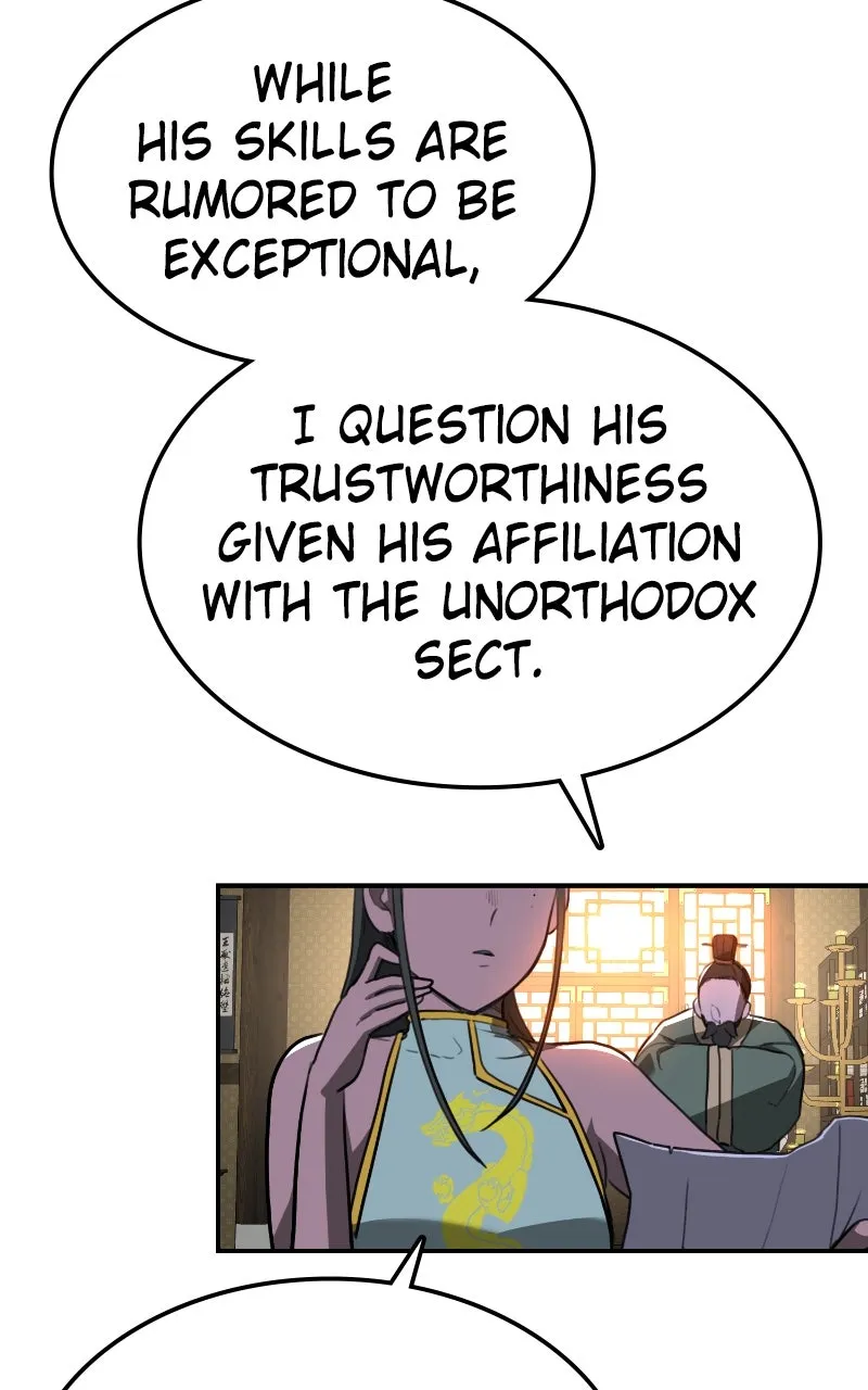 Read Maybe Undefeatable chapter 9 image 2 on Lezhin
