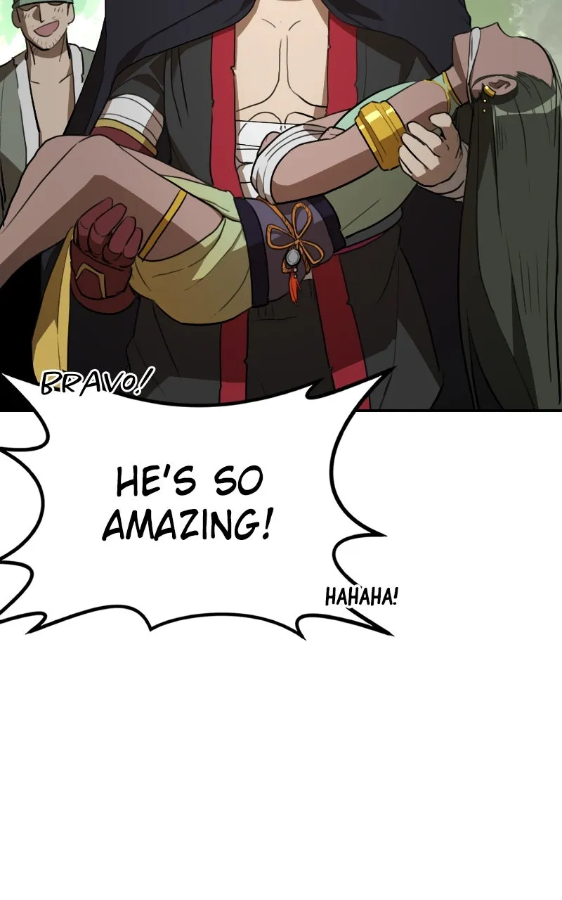 Read Maybe Undefeatable chapter 9 image 37 on Lezhin
