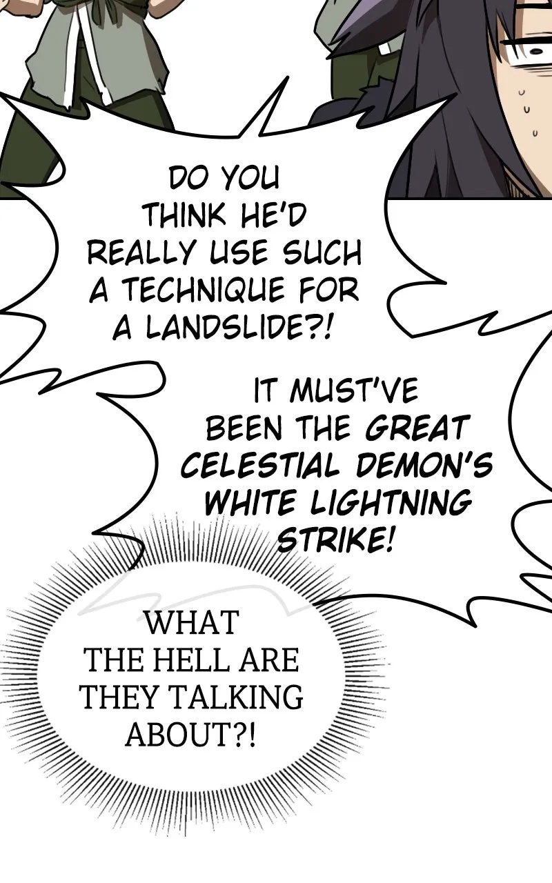 Read Maybe Undefeatable chapter 9 image 41 on Lezhin