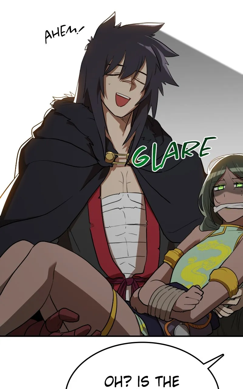 Read Maybe Undefeatable chapter 9 image 49 on Lezhin