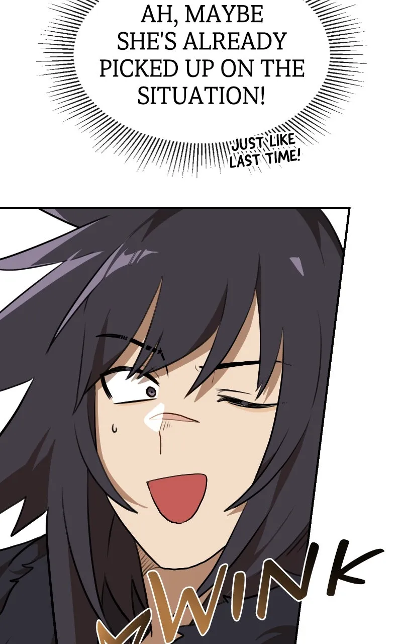 Read Maybe Undefeatable chapter 9 image 53 on Lezhin