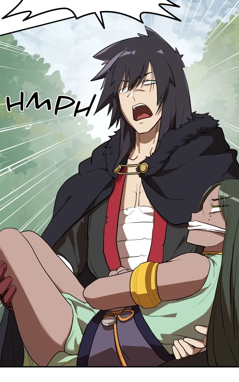 Read Maybe Undefeatable chapter 9 image 67 on Lezhin