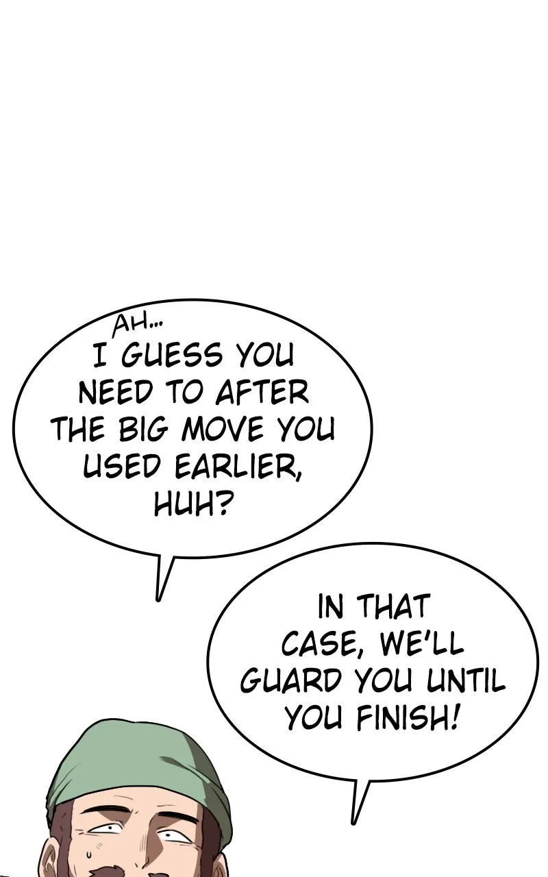 Read Maybe Undefeatable chapter 9 image 68 on Lezhin