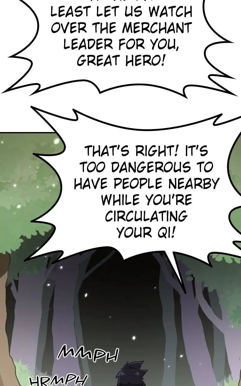 Read Maybe Undefeatable chapter 9 image 71 on Lezhin