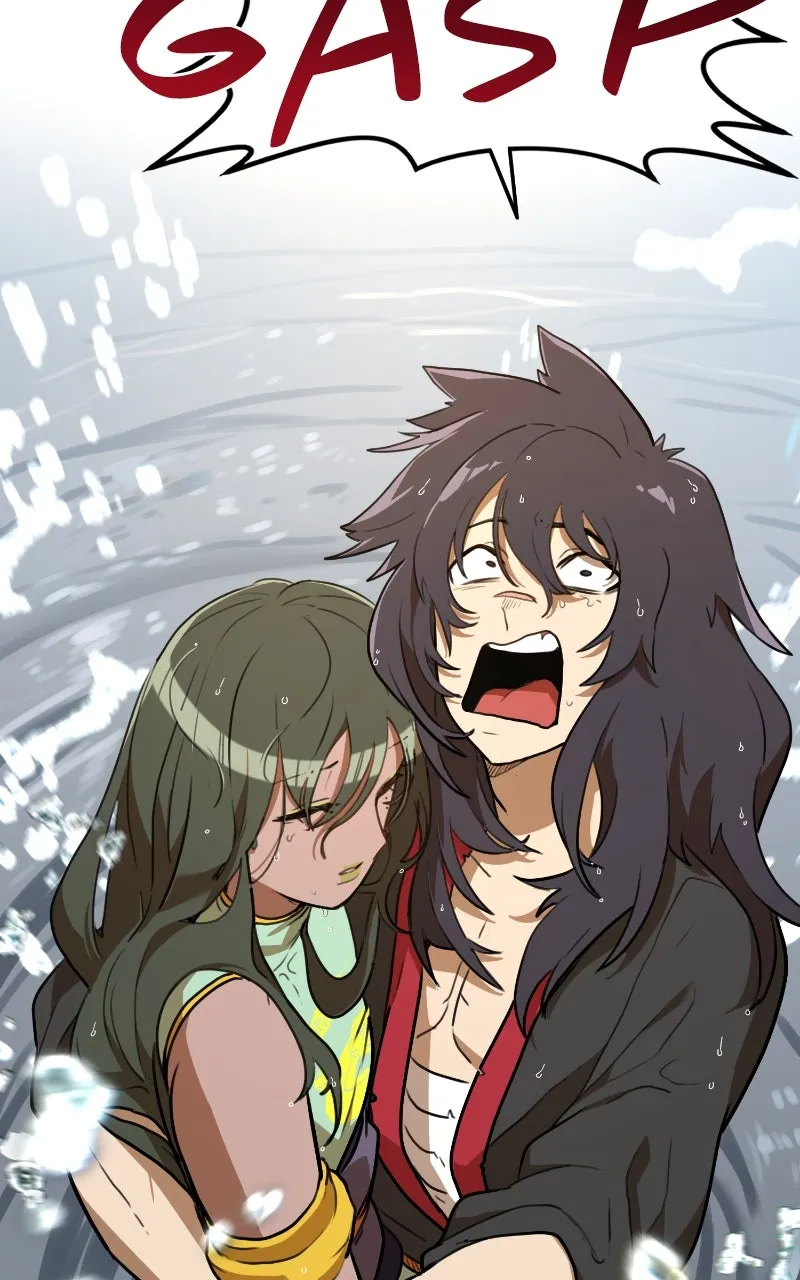 Read Maybe Undefeatable chapter 9 image 8 on Lezhin