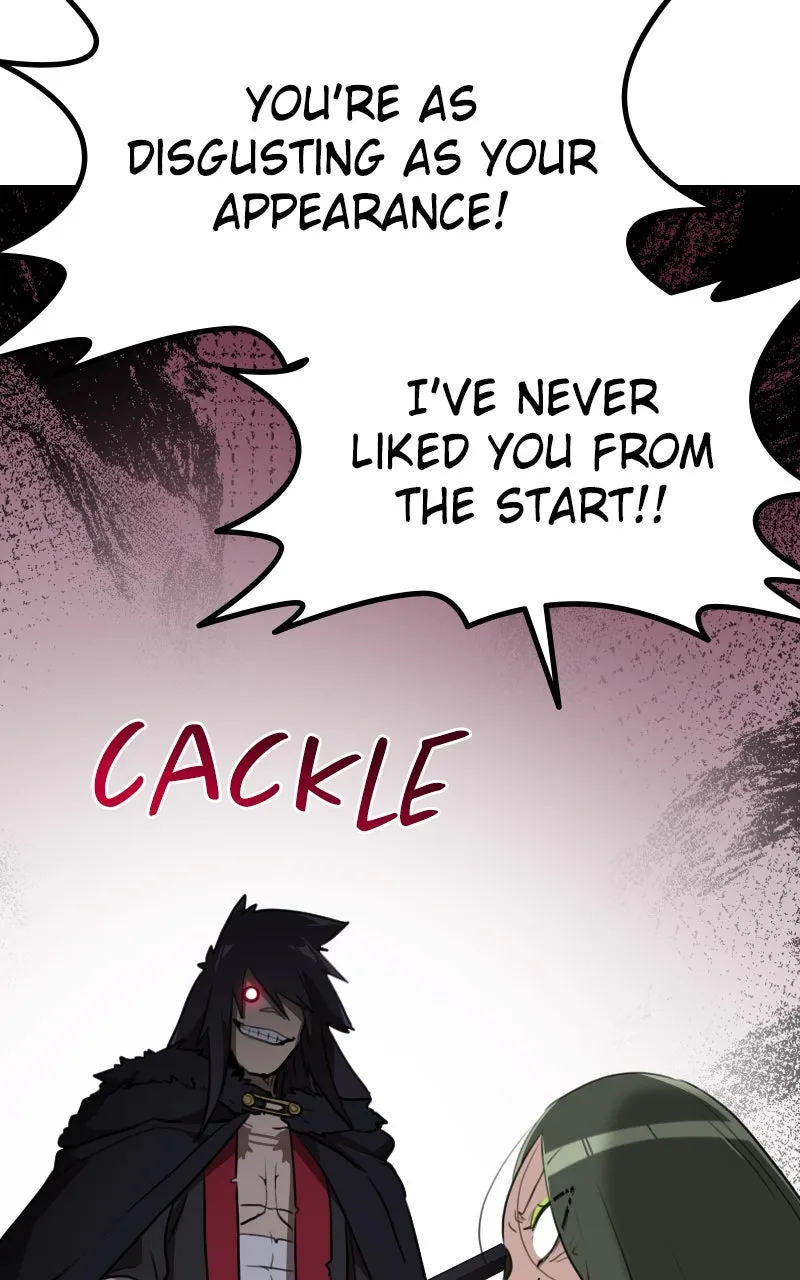Read Maybe Undefeatable chapter 9 image 81 on Lezhin