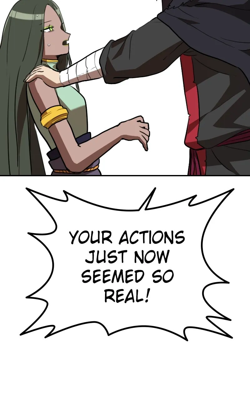 Read Maybe Undefeatable chapter 9 image 85 on Lezhin