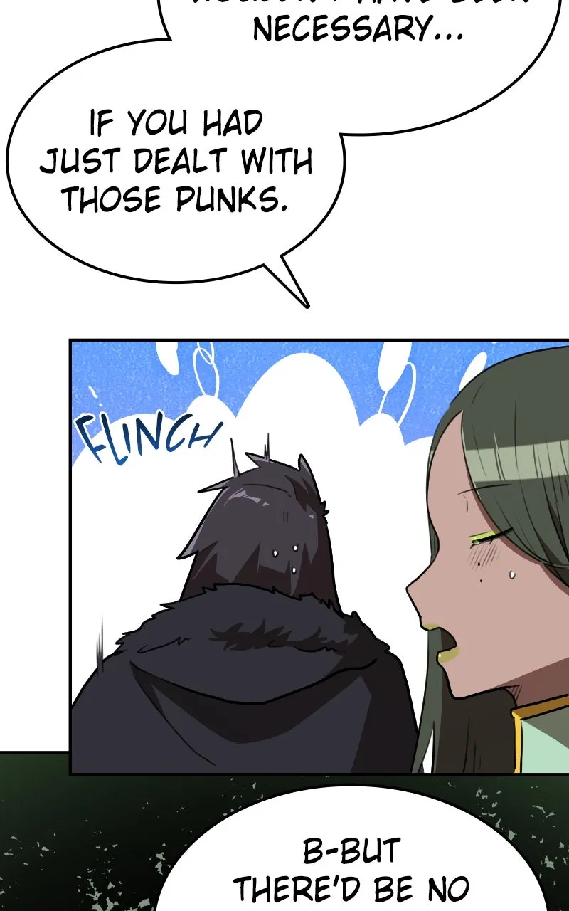 Read Maybe Undefeatable chapter 9 image 89 on Lezhin