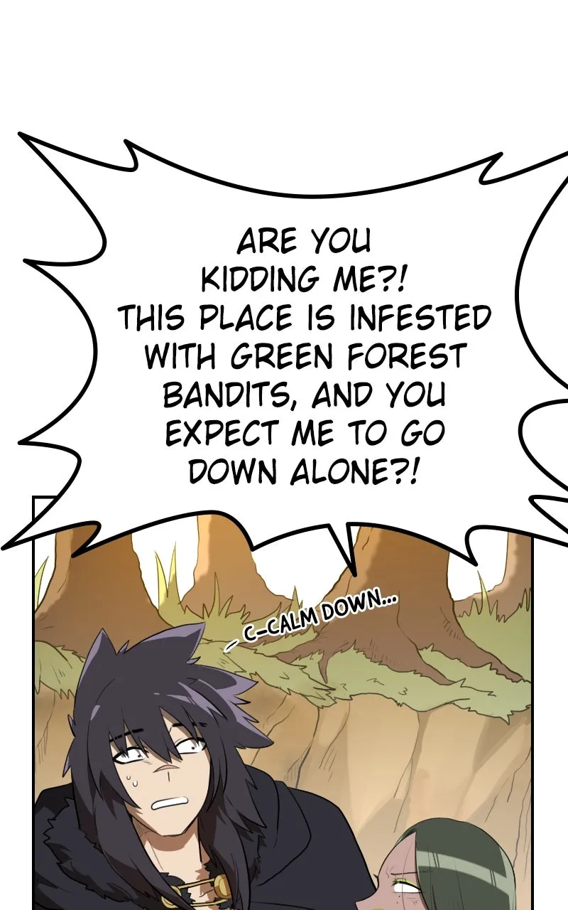 Read Maybe Undefeatable chapter 9 image 95 on Lezhin