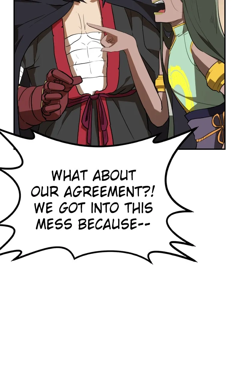 Read Maybe Undefeatable chapter 9 image 96 on Lezhin