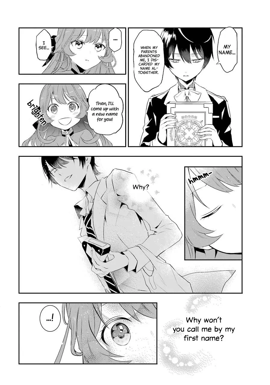 Read Maydare Tensei Monogatari chapter 1.2 image 30 on Lezhin