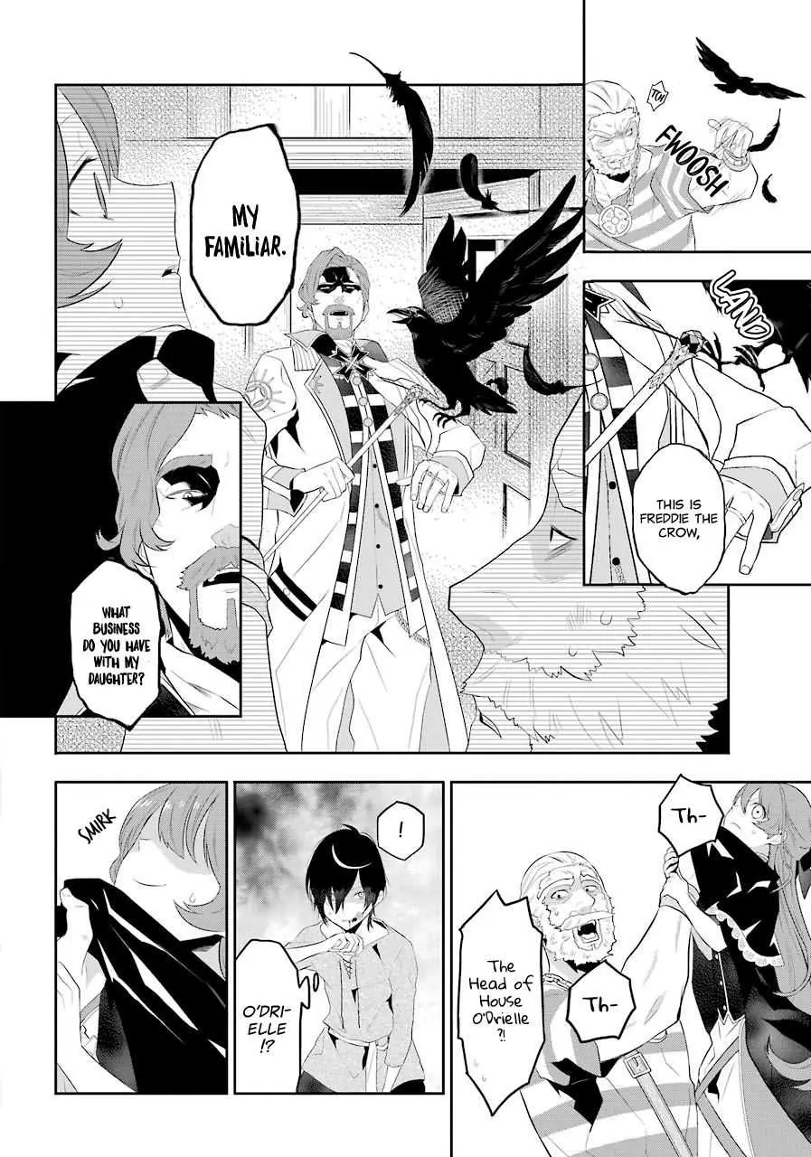 Read Maydare Tensei Monogatari chapter 1.2 image 7 on Lezhin