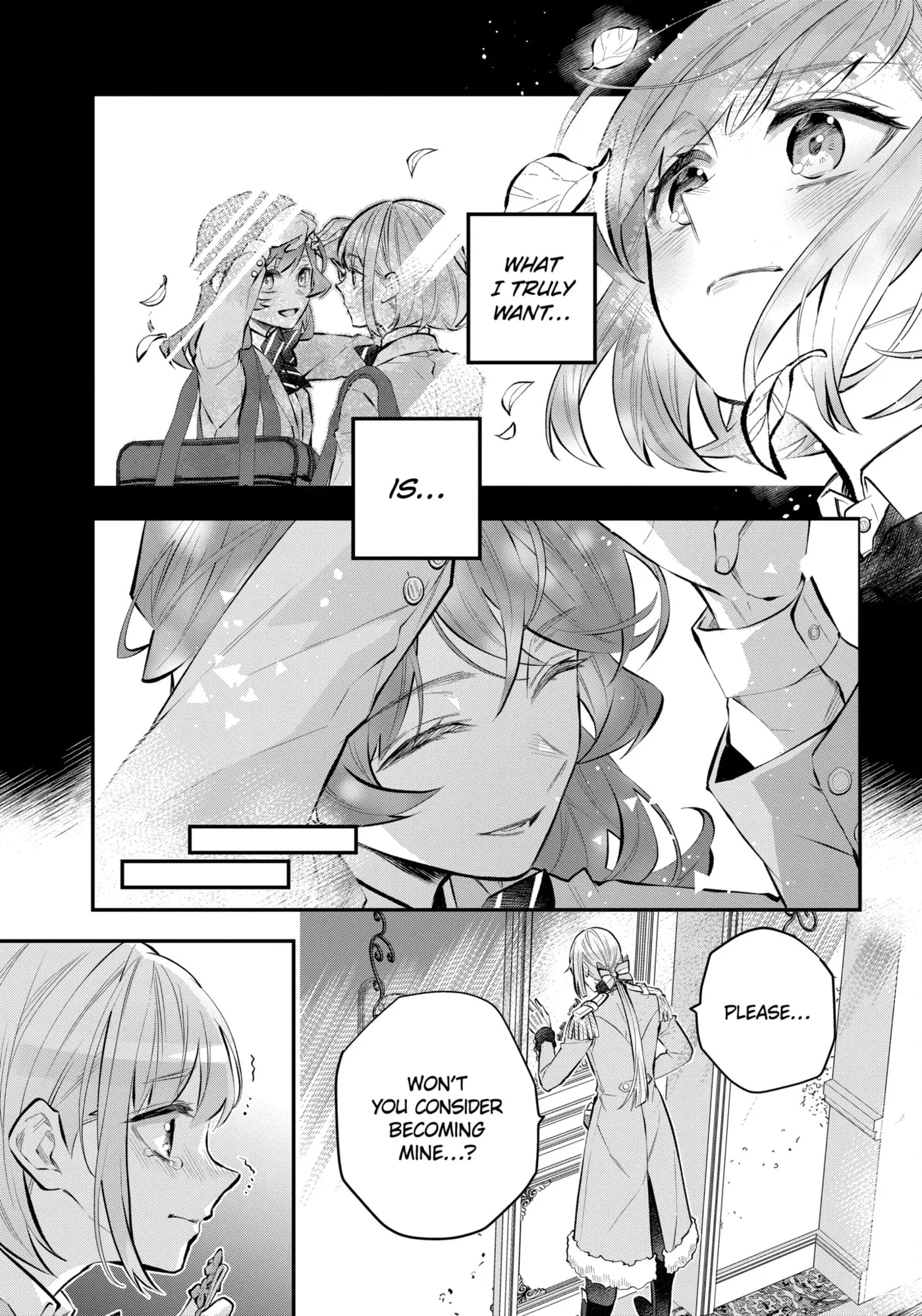 Read Maydare Tensei Monogatari chapter 1.3 image 10 on Lezhin