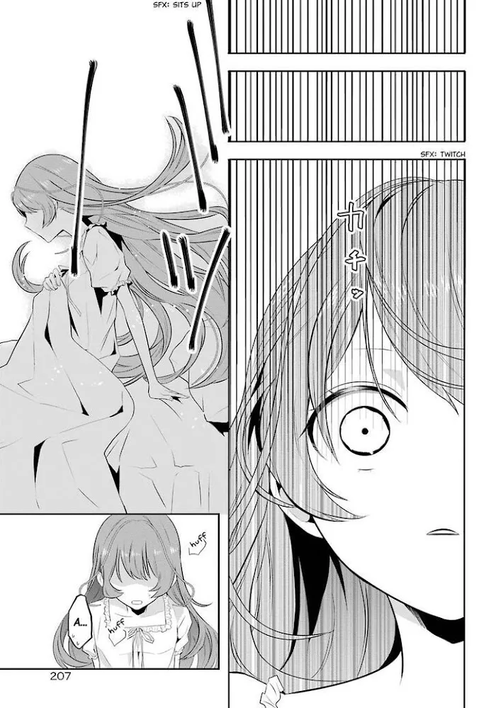 Read Maydare Tensei Monogatari chapter 1 image 19 on Lezhin