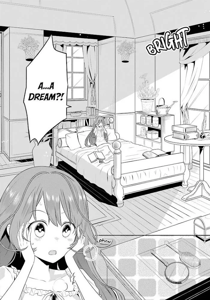 Read Maydare Tensei Monogatari chapter 1 image 20 on Lezhin