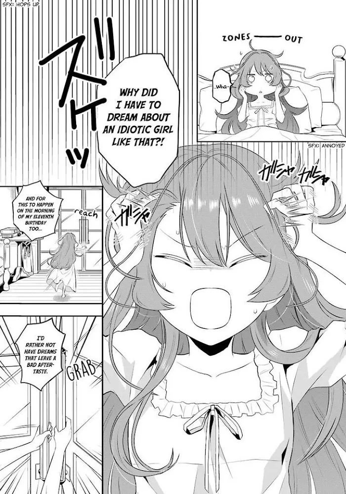 Read Maydare Tensei Monogatari chapter 1 image 21 on Lezhin