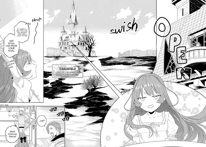 Read Maydare Tensei Monogatari chapter 1 image 22 on Lezhin