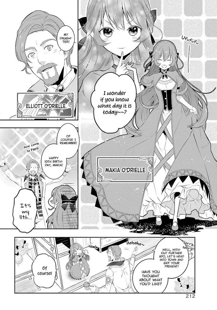 Read Maydare Tensei Monogatari chapter 1 image 23 on Lezhin