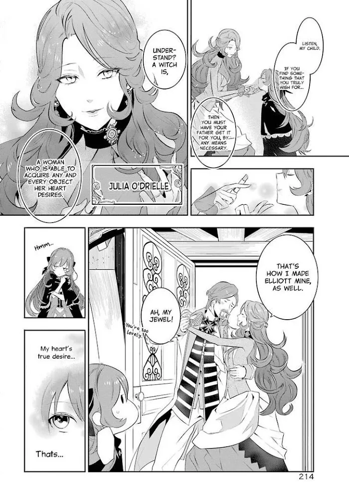 Read Maydare Tensei Monogatari chapter 1 image 25 on Lezhin