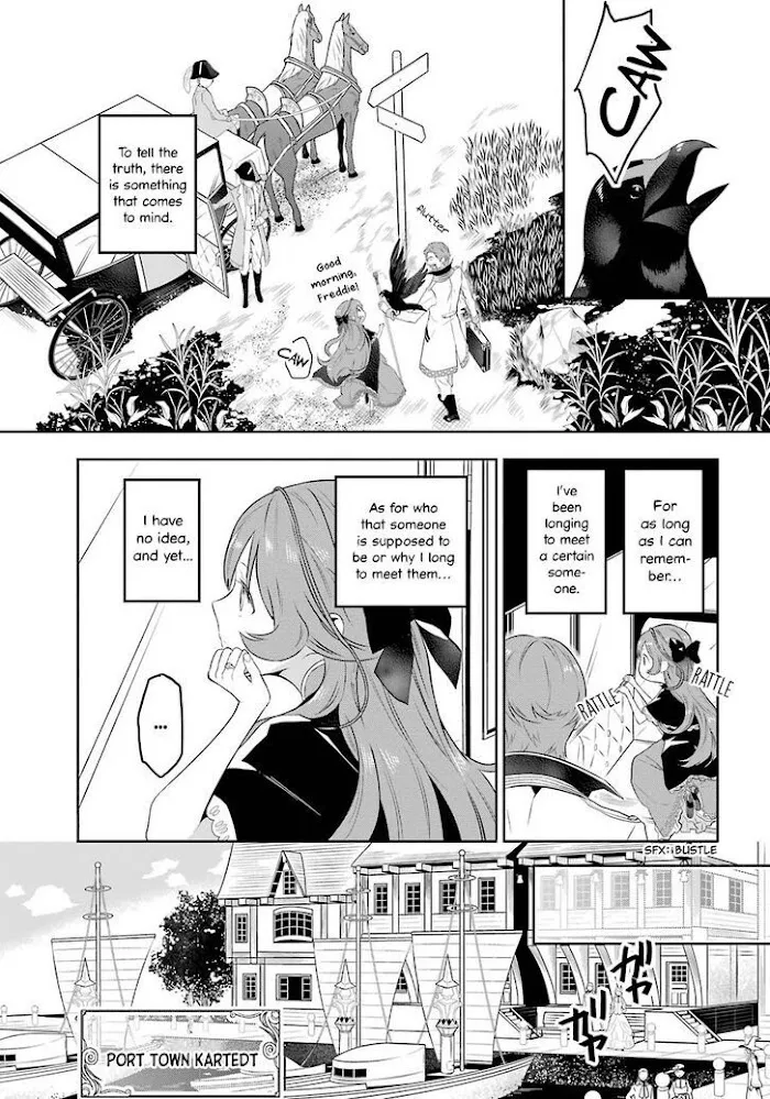 Read Maydare Tensei Monogatari chapter 1 image 26 on Lezhin