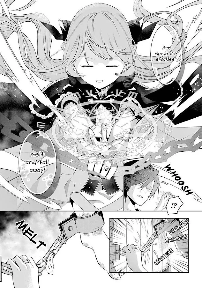 Read Maydare Tensei Monogatari chapter 1 image 35 on Lezhin