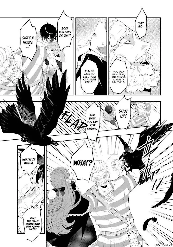 Read Maydare Tensei Monogatari chapter 1 image 39 on Lezhin