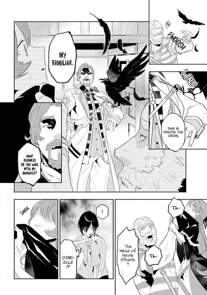 Read Maydare Tensei Monogatari chapter 1 image 40 on Lezhin