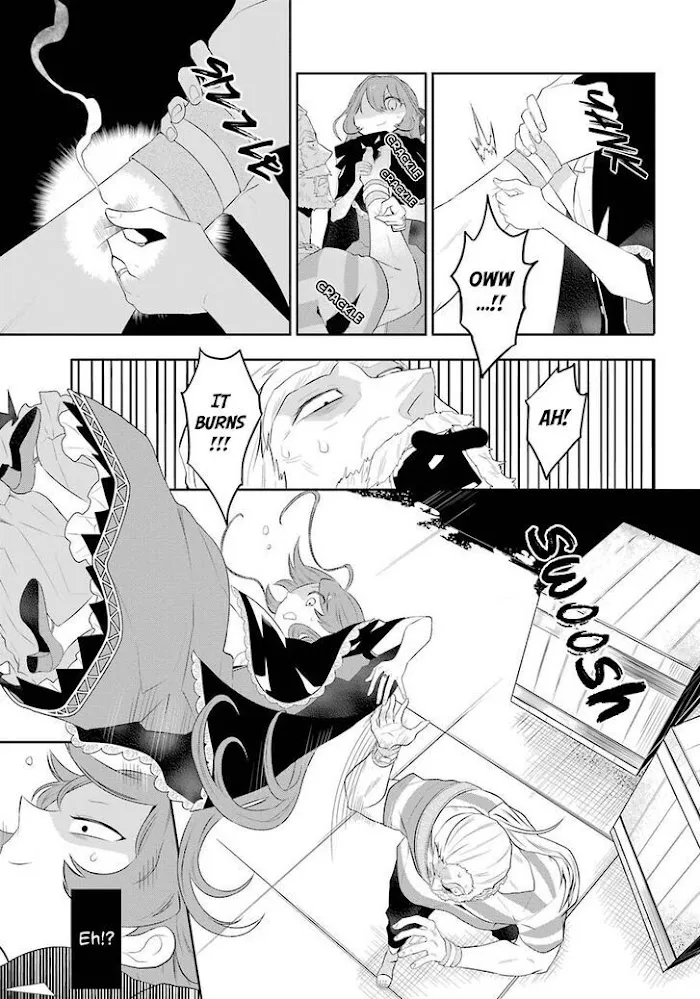Read Maydare Tensei Monogatari chapter 1 image 41 on Lezhin