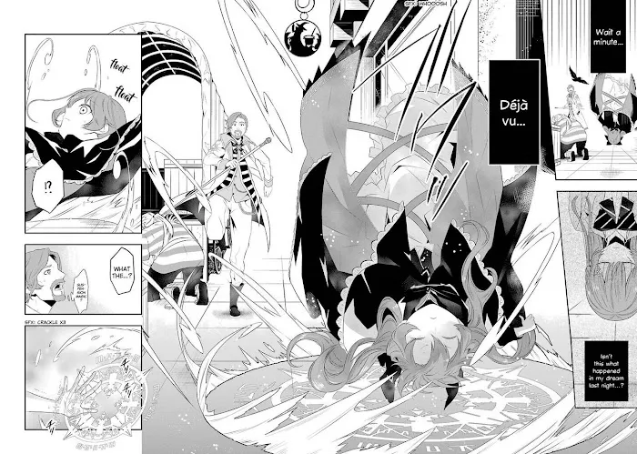 Read Maydare Tensei Monogatari chapter 1 image 42 on Lezhin