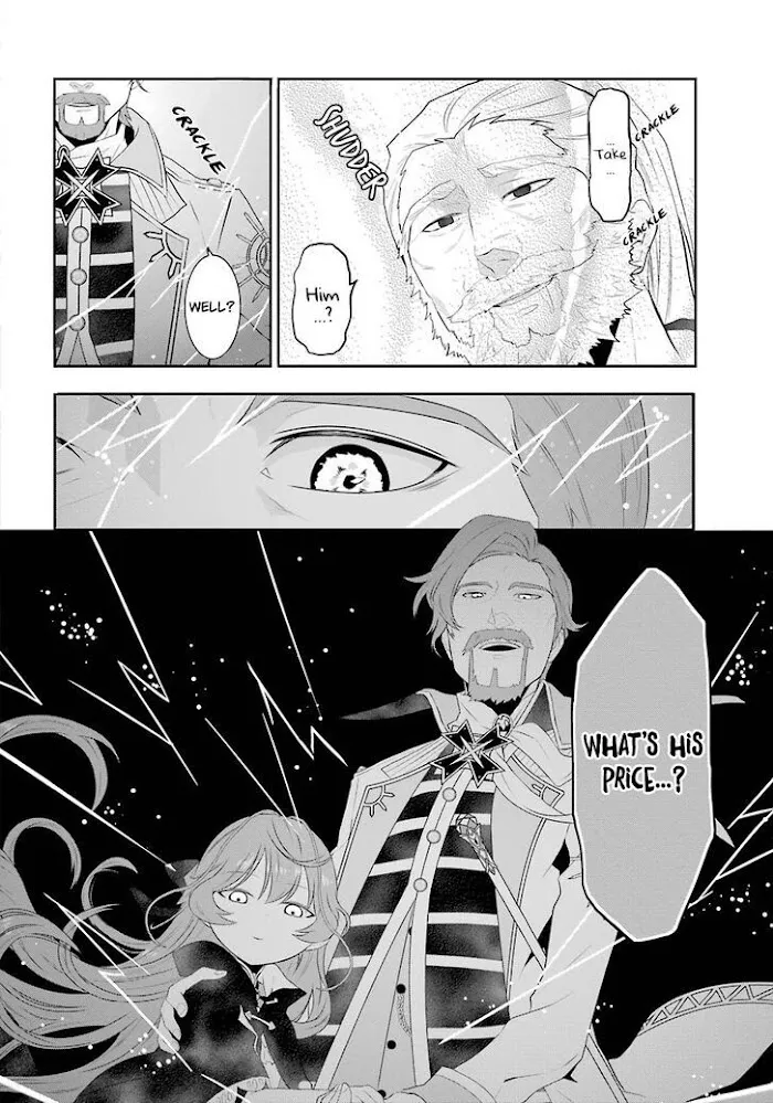 Read Maydare Tensei Monogatari chapter 1 image 49 on Lezhin