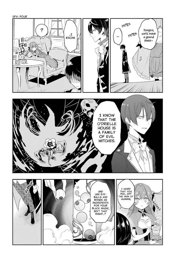 Read Maydare Tensei Monogatari chapter 1 image 55 on Lezhin