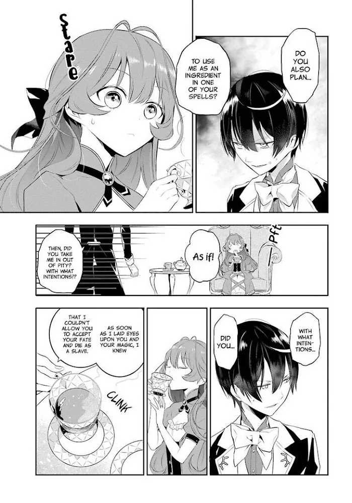 Read Maydare Tensei Monogatari chapter 1 image 56 on Lezhin