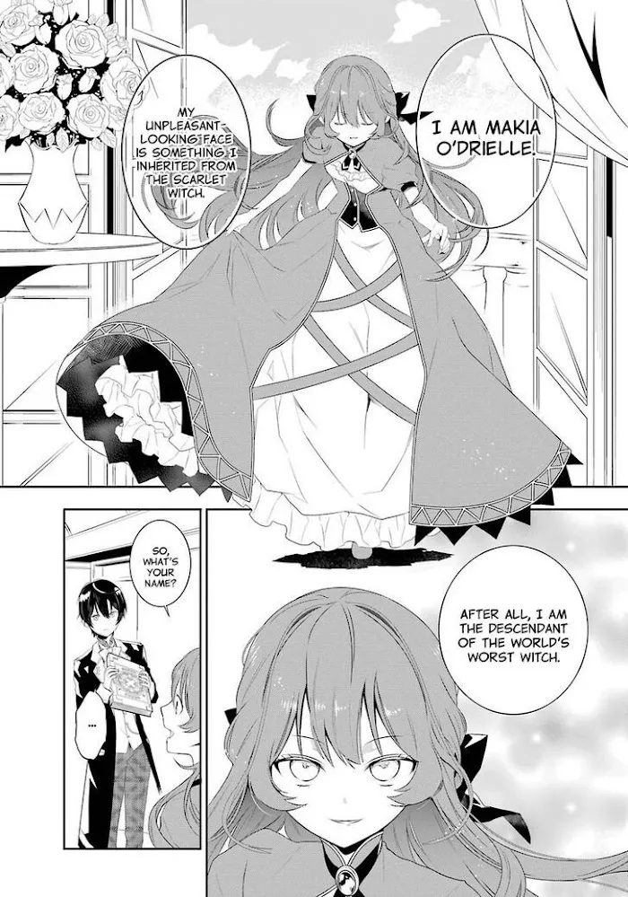 Read Maydare Tensei Monogatari chapter 1 image 62 on Lezhin