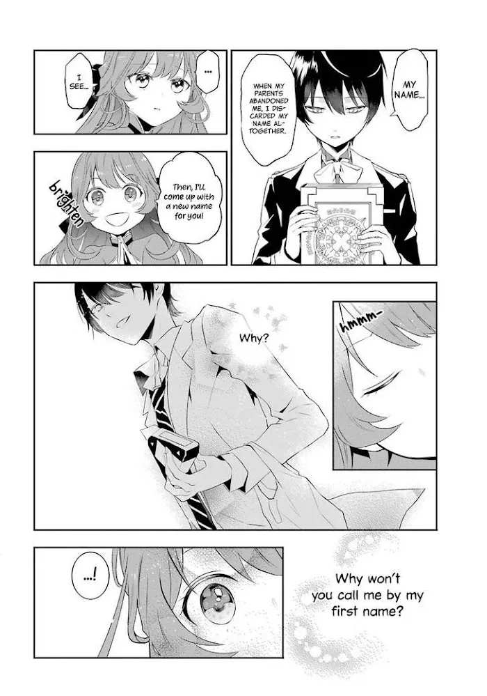 Read Maydare Tensei Monogatari chapter 1 image 63 on Lezhin