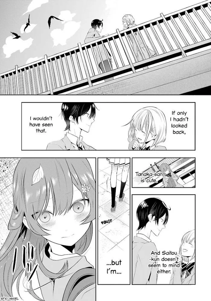 Read Maydare Tensei Monogatari chapter 1 image 9 on Lezhin