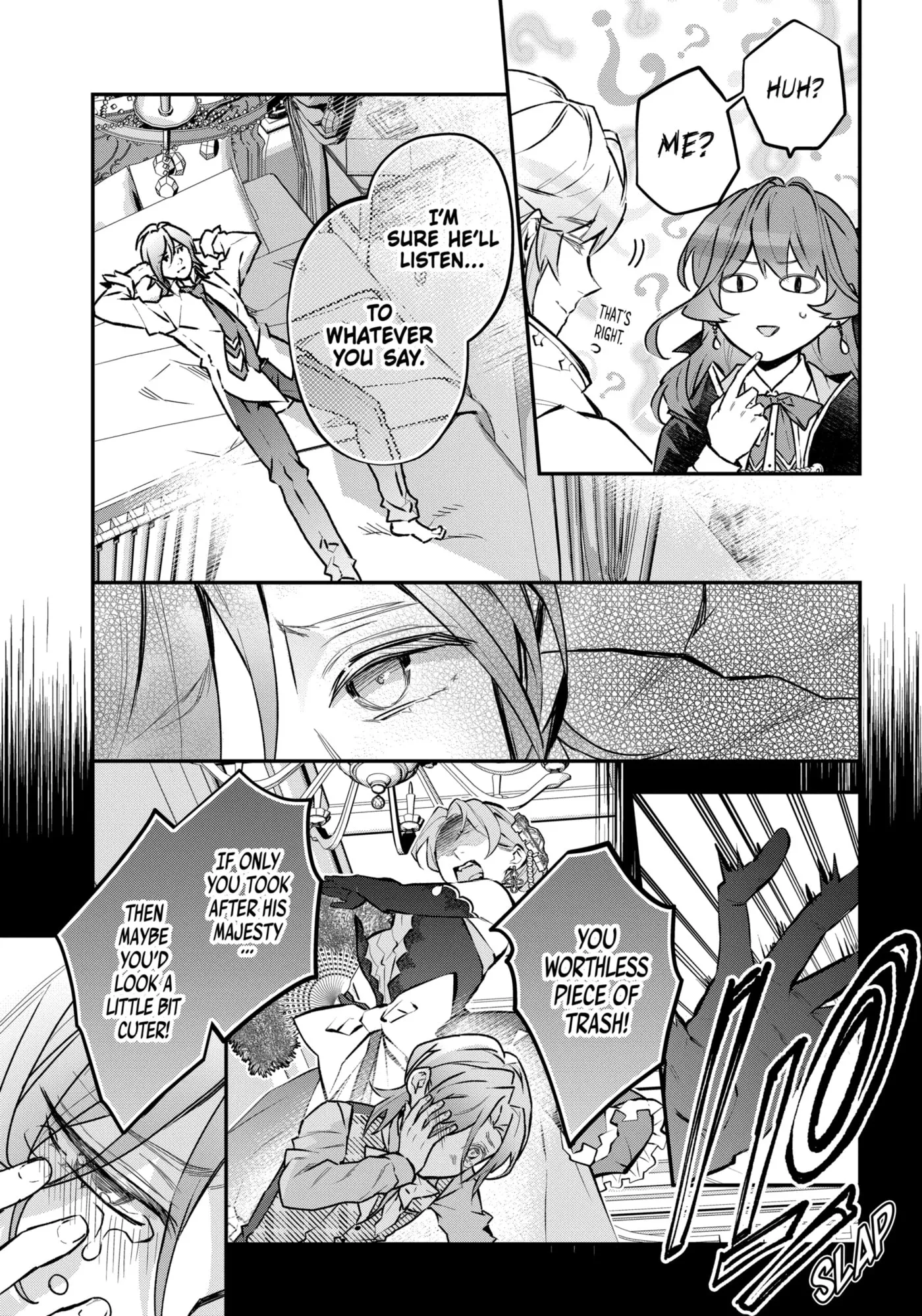 Read Maydare Tensei Monogatari chapter 10.2 image 10 on Lezhin