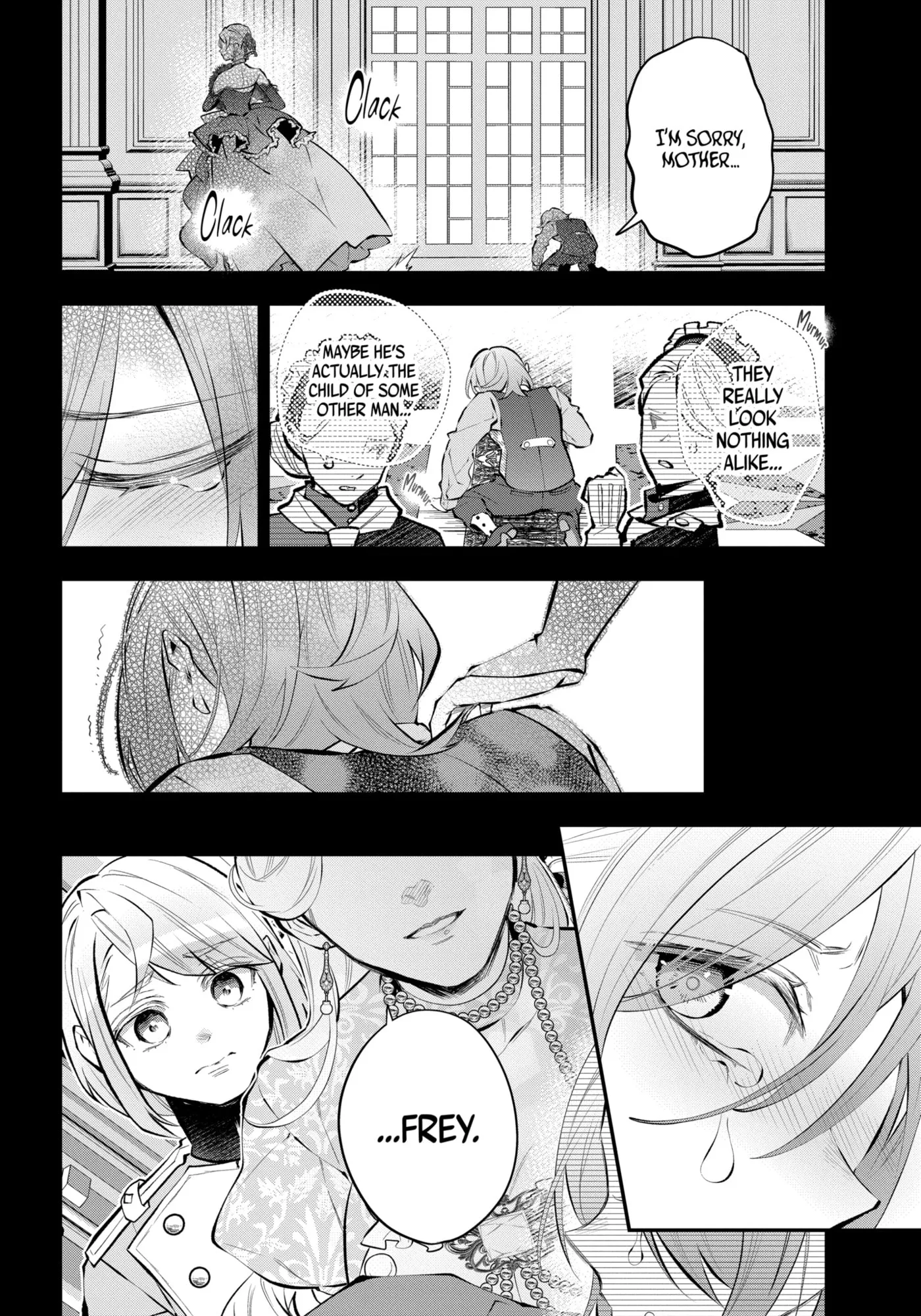 Read Maydare Tensei Monogatari chapter 10.2 image 11 on Lezhin