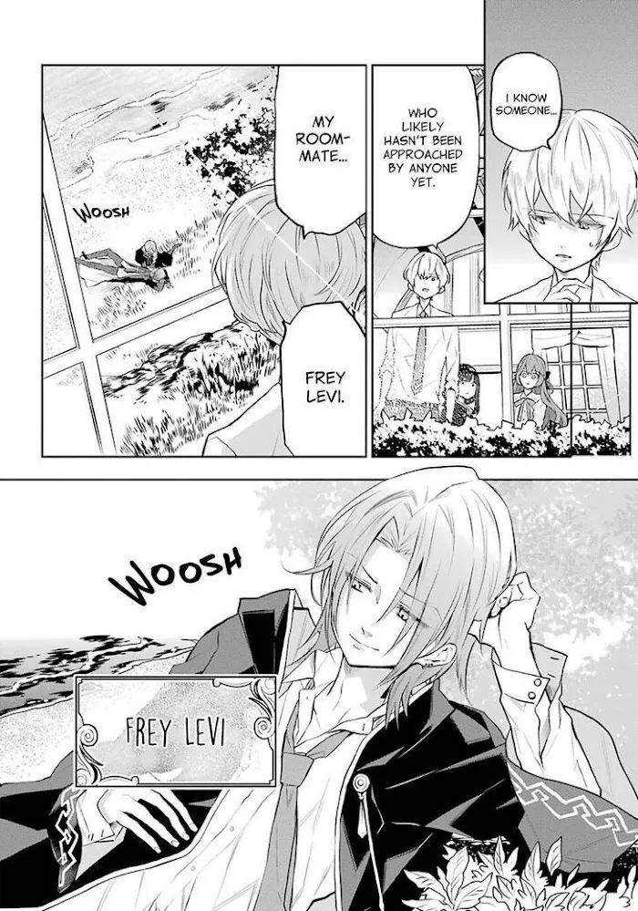 Read Maydare Tensei Monogatari chapter 10 image 1 on Lezhin
