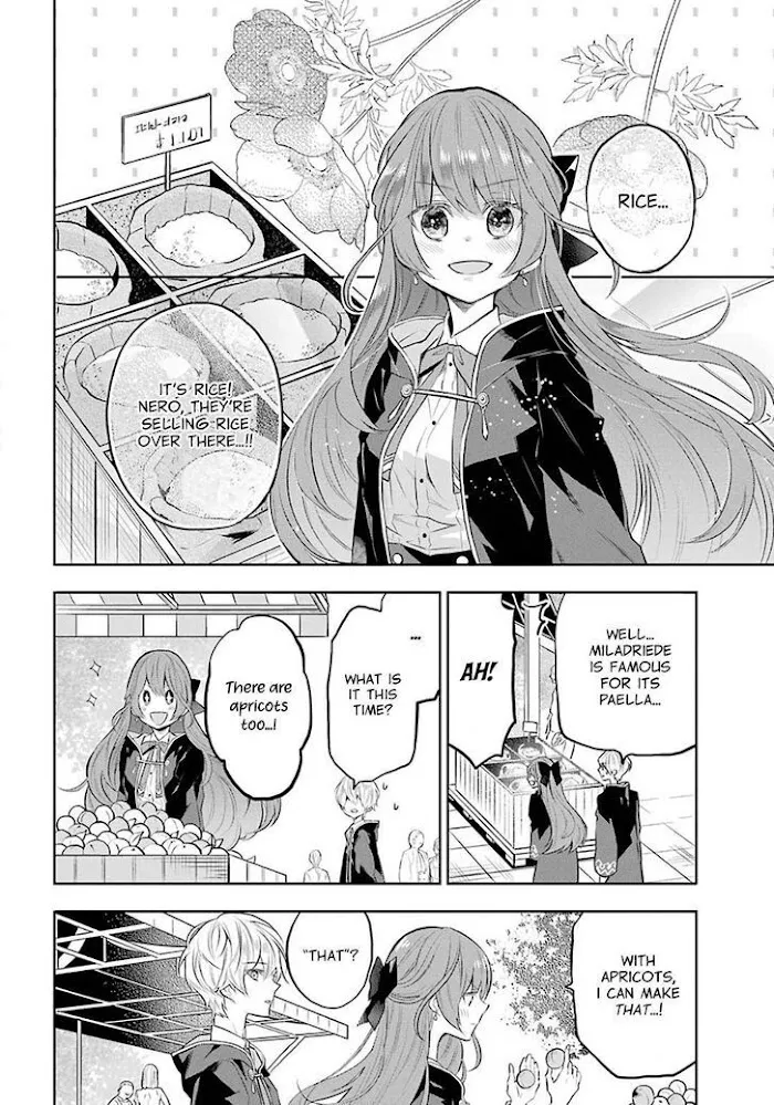 Read Maydare Tensei Monogatari chapter 10 image 19 on Lezhin