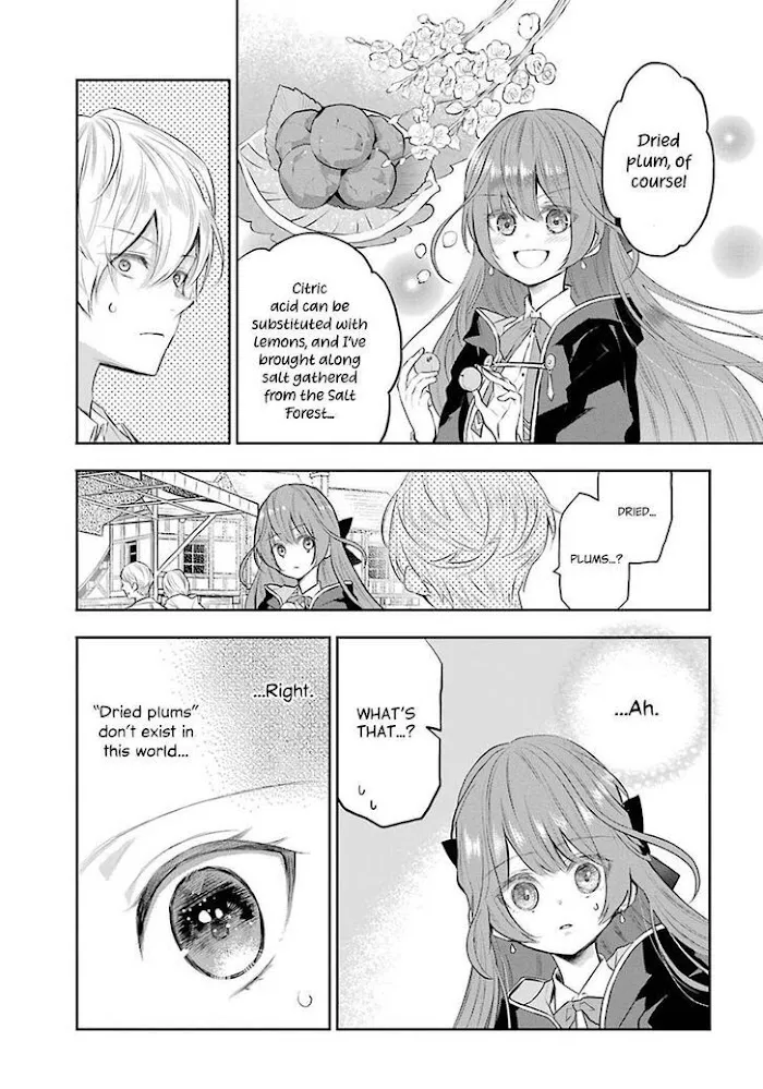 Read Maydare Tensei Monogatari chapter 10 image 20 on Lezhin