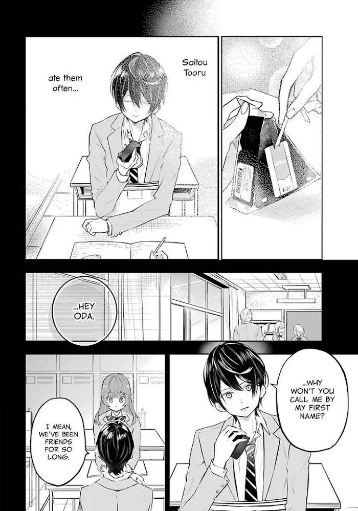 Read Maydare Tensei Monogatari chapter 10 image 21 on Lezhin